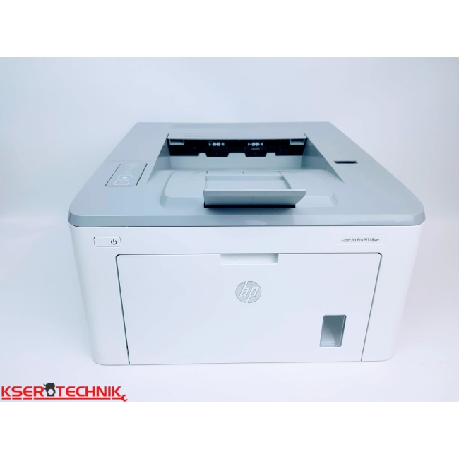 Drukarka laserowa HP LaserJet Pro M118dw